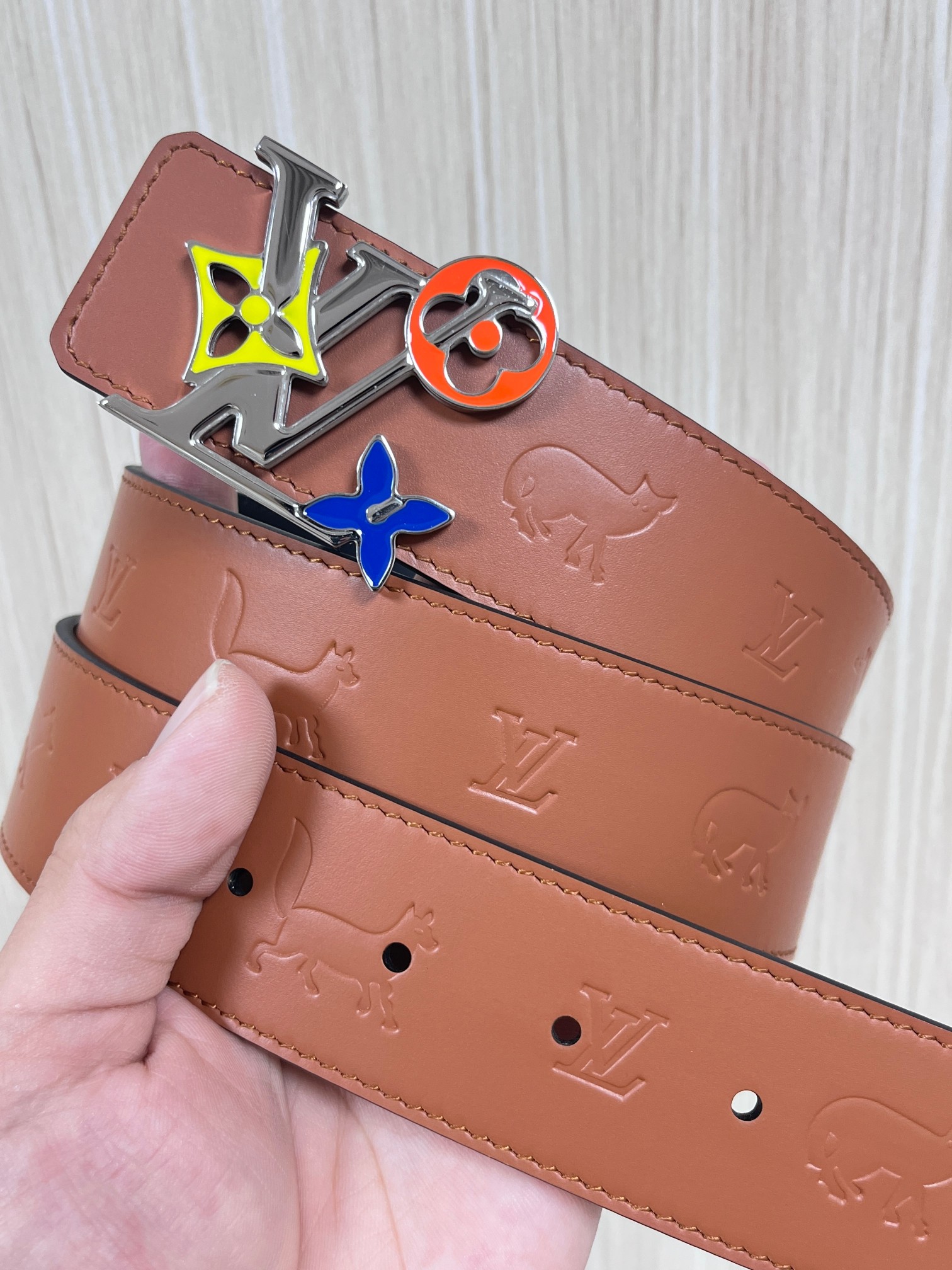 Basic Belt L
