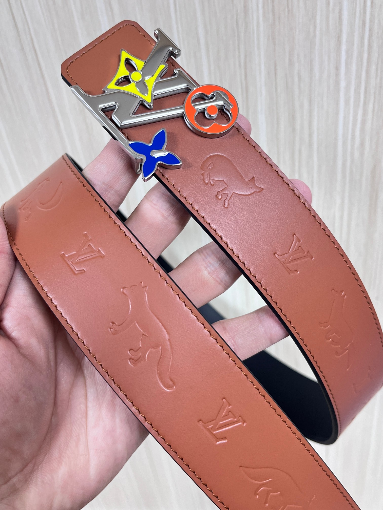 Basic Belt L