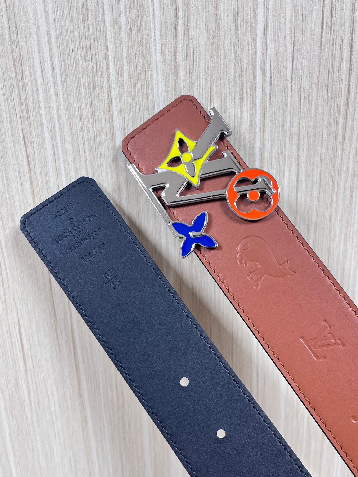 Basic Belt L