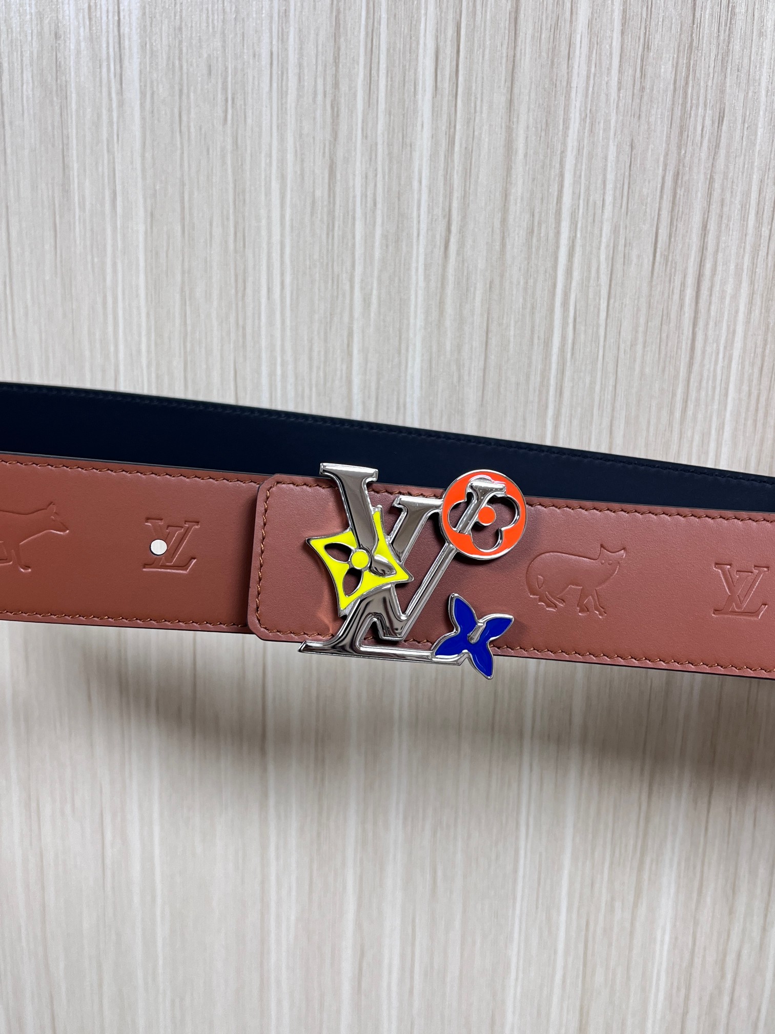 Basic Belt L