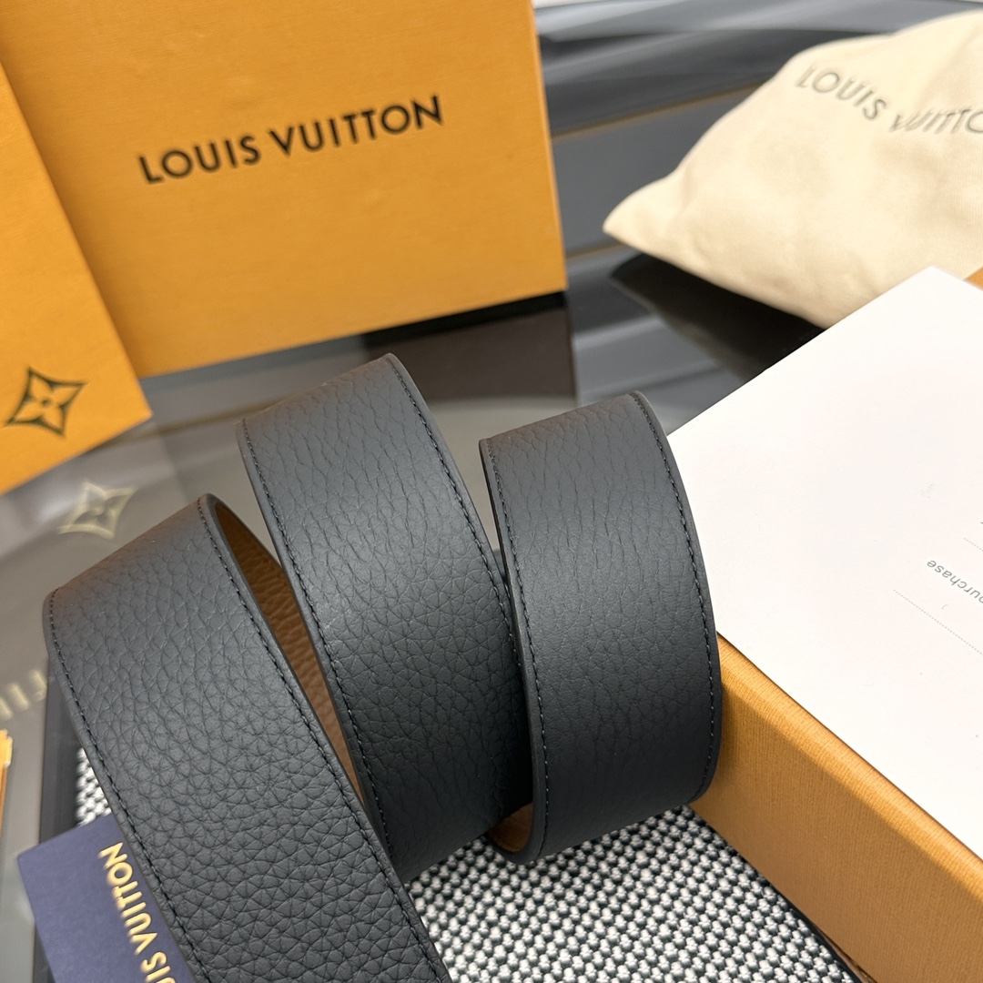 Leather Belt L