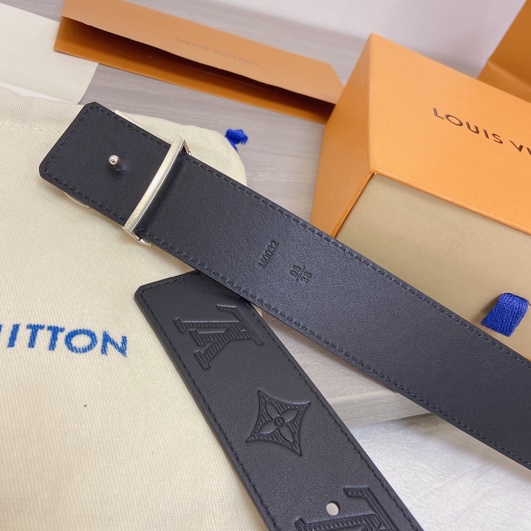 Basic Belt M