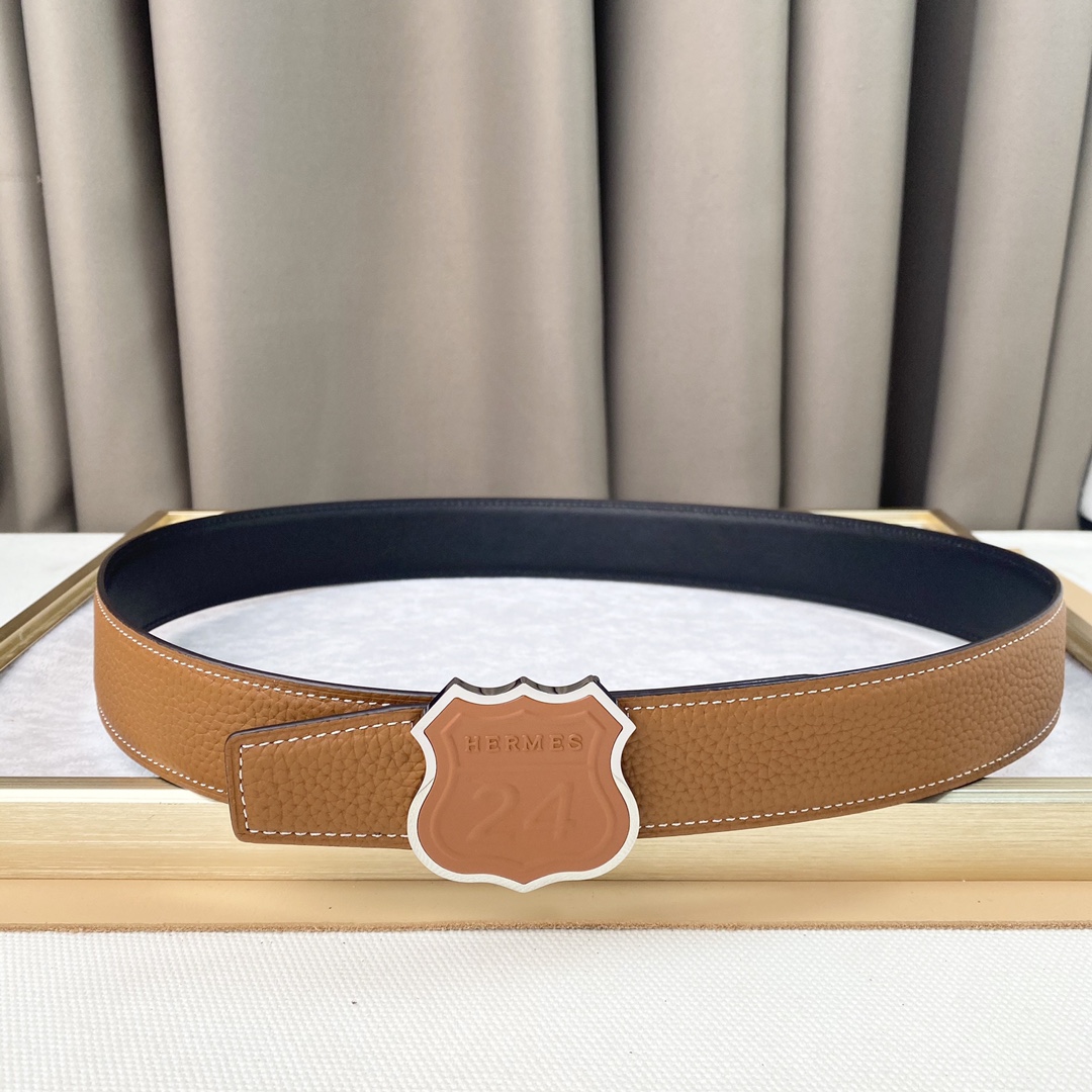Basic Belt M