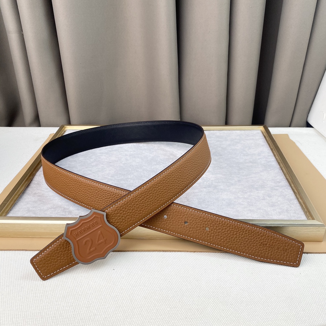 Basic Belt M