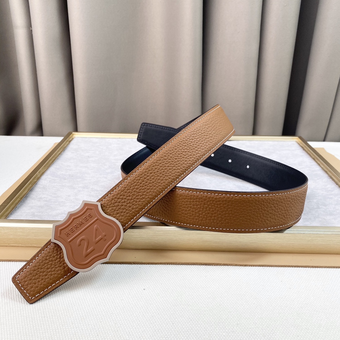 Basic Belt M
