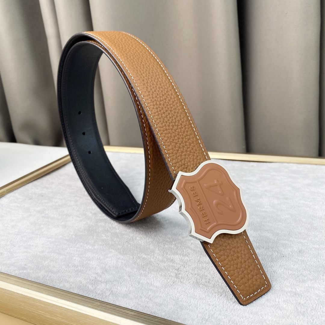Basic Belt M