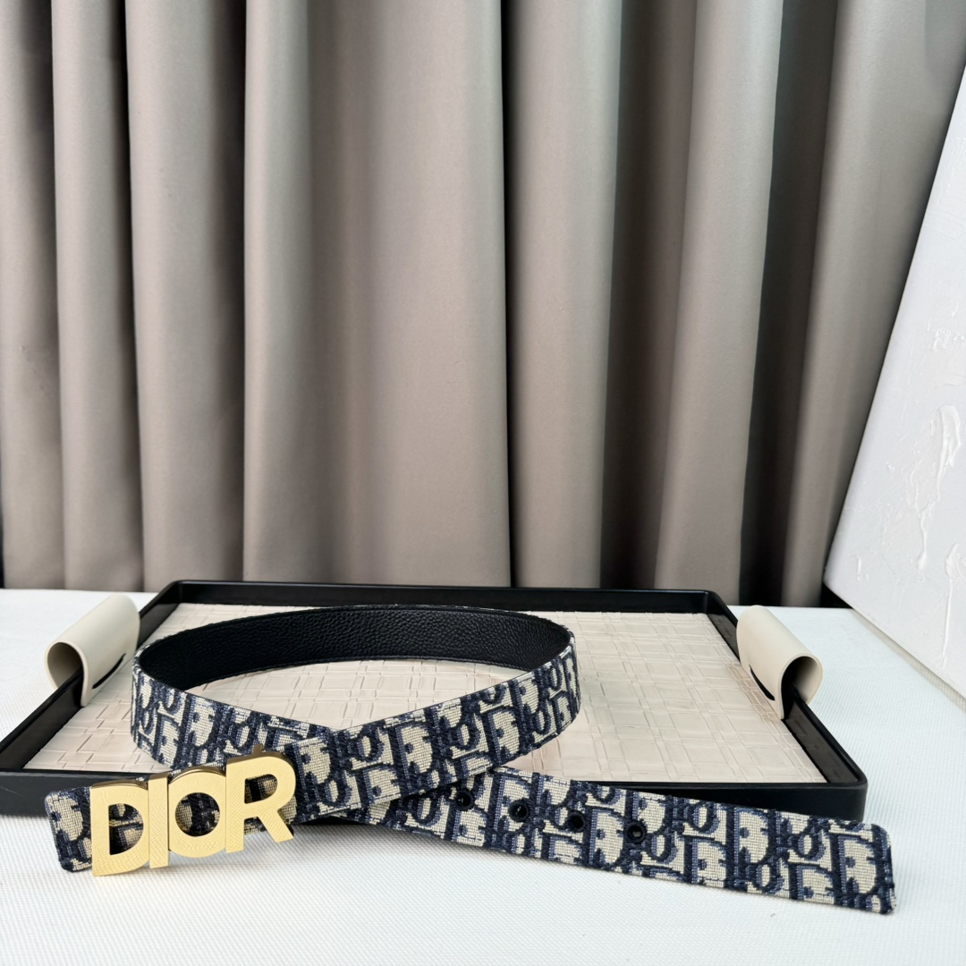 Basic Belt M