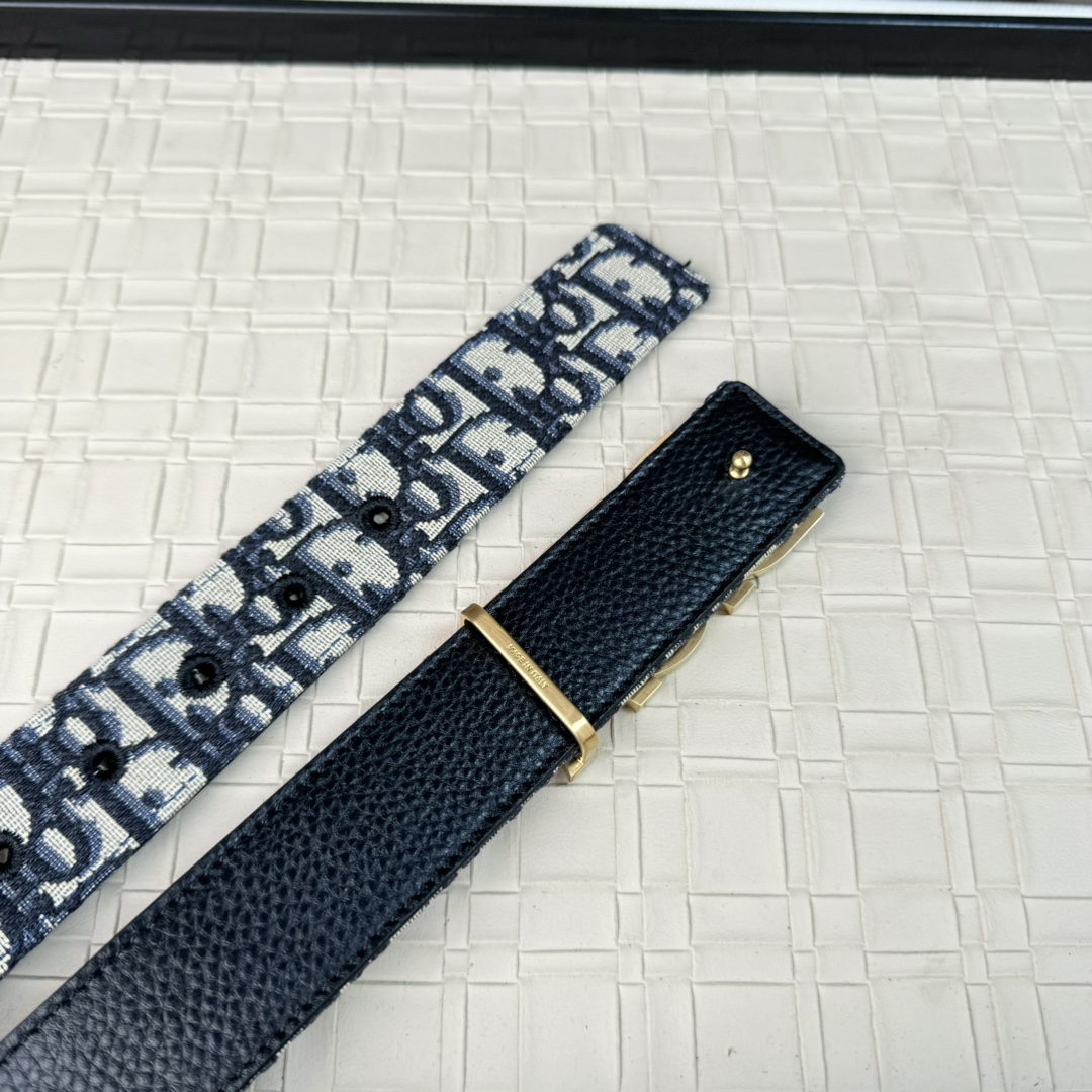 Basic Belt M