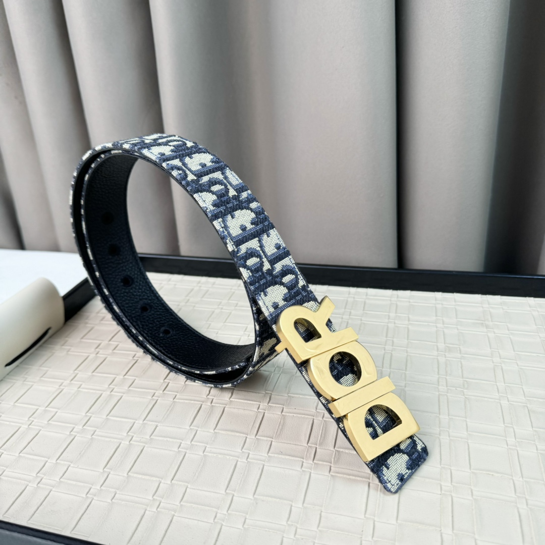 Basic Belt M