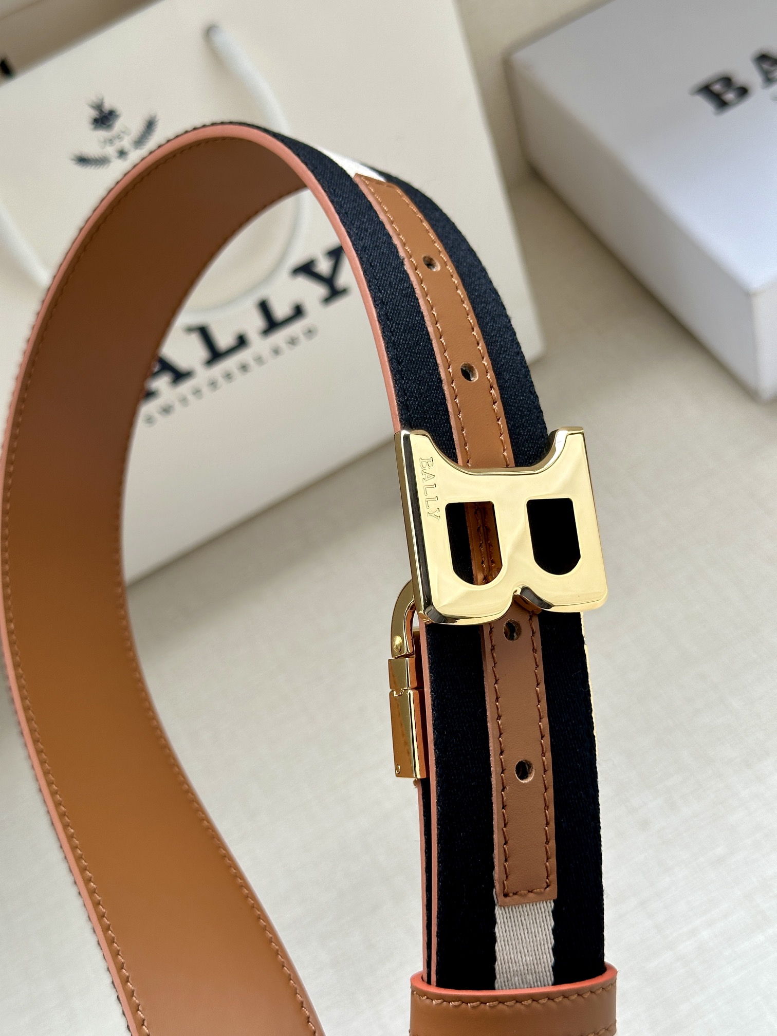Basic Belt S-l