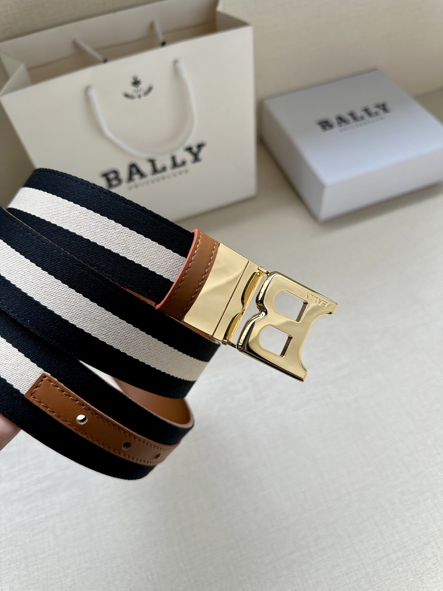 Basic Belt S-l