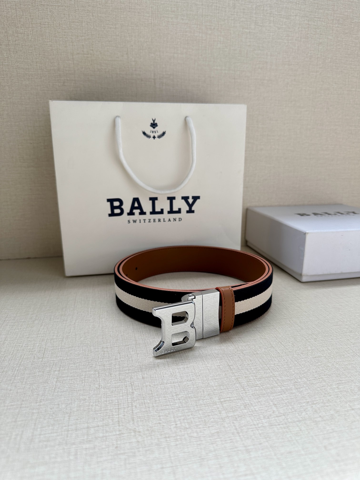 Basic Belt S-l