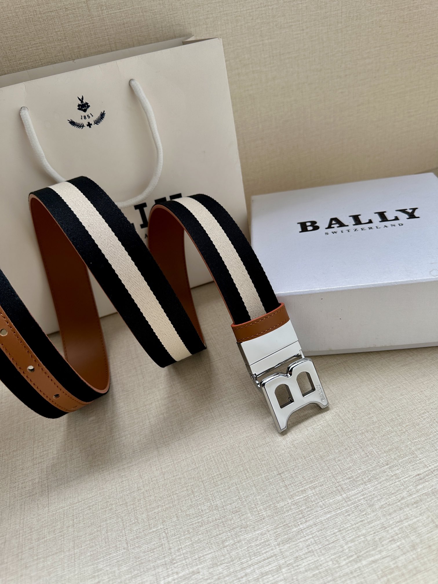 Basic Belt S-l