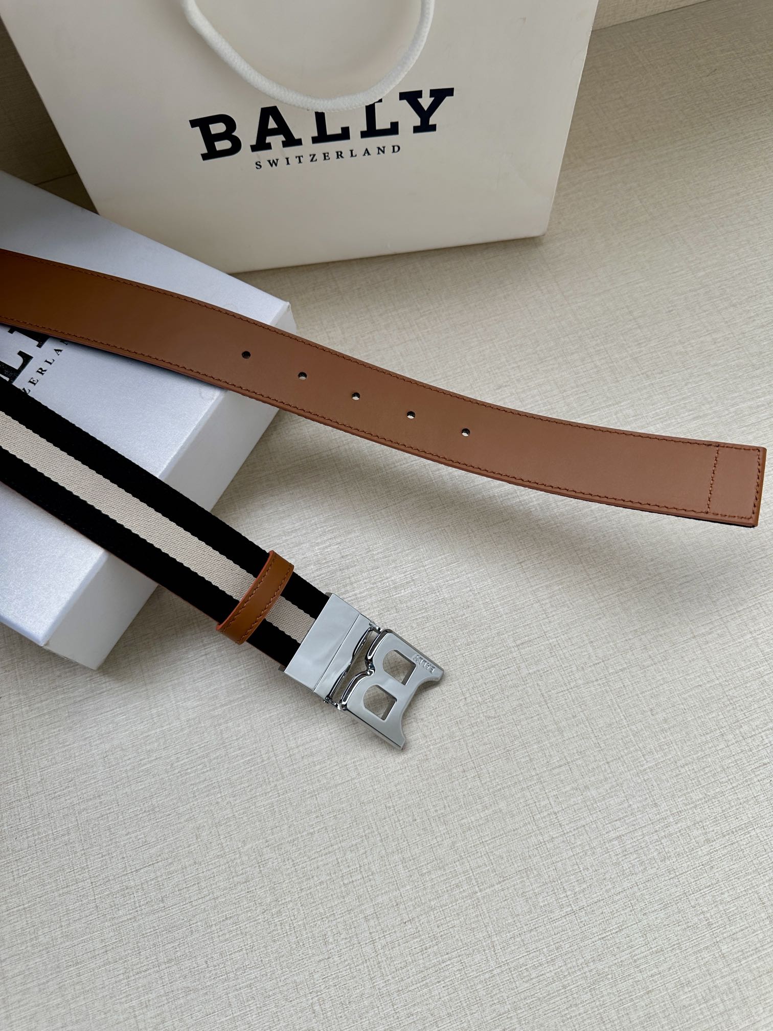 Basic Belt S-l