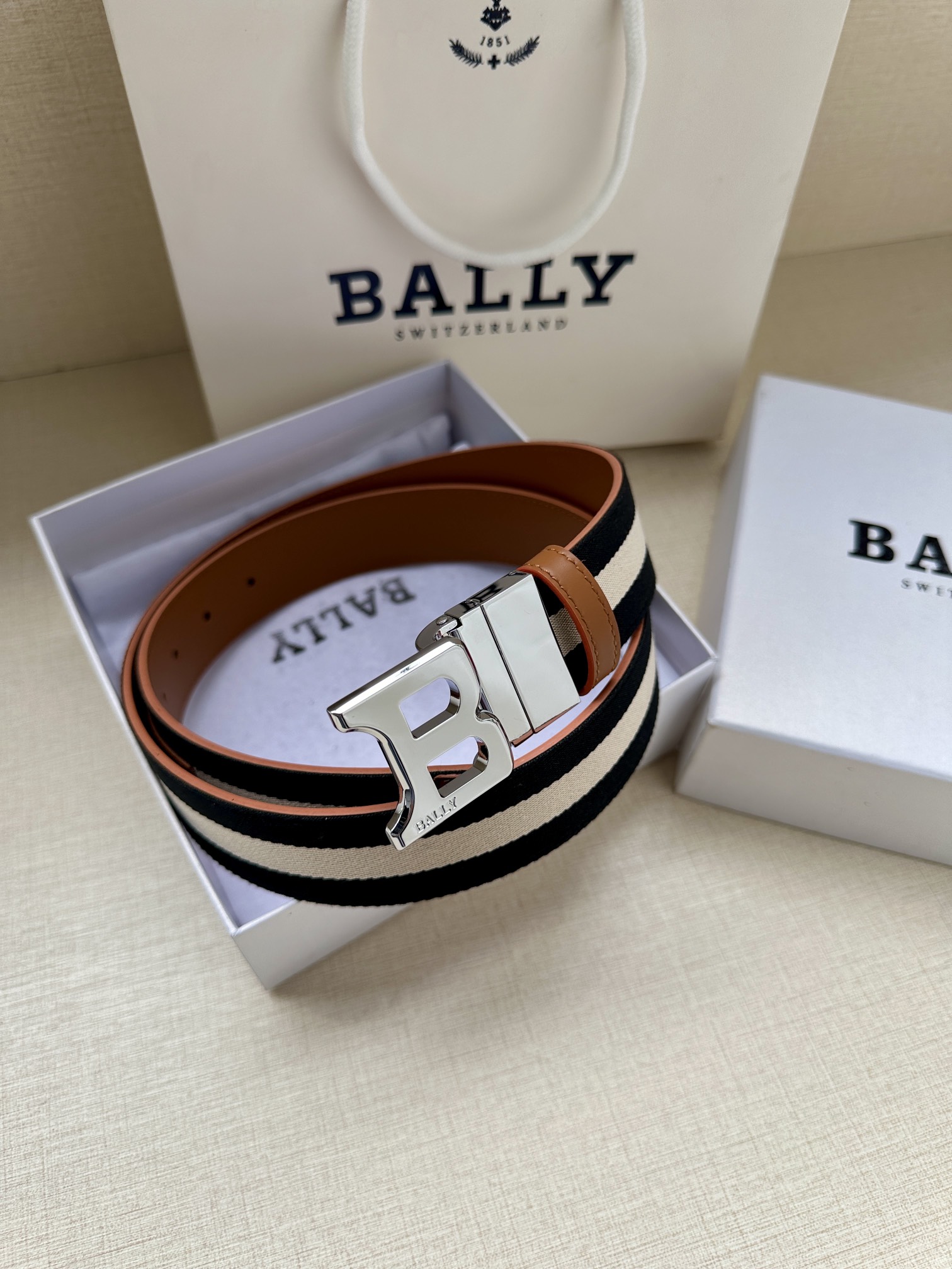 Basic Belt S-l