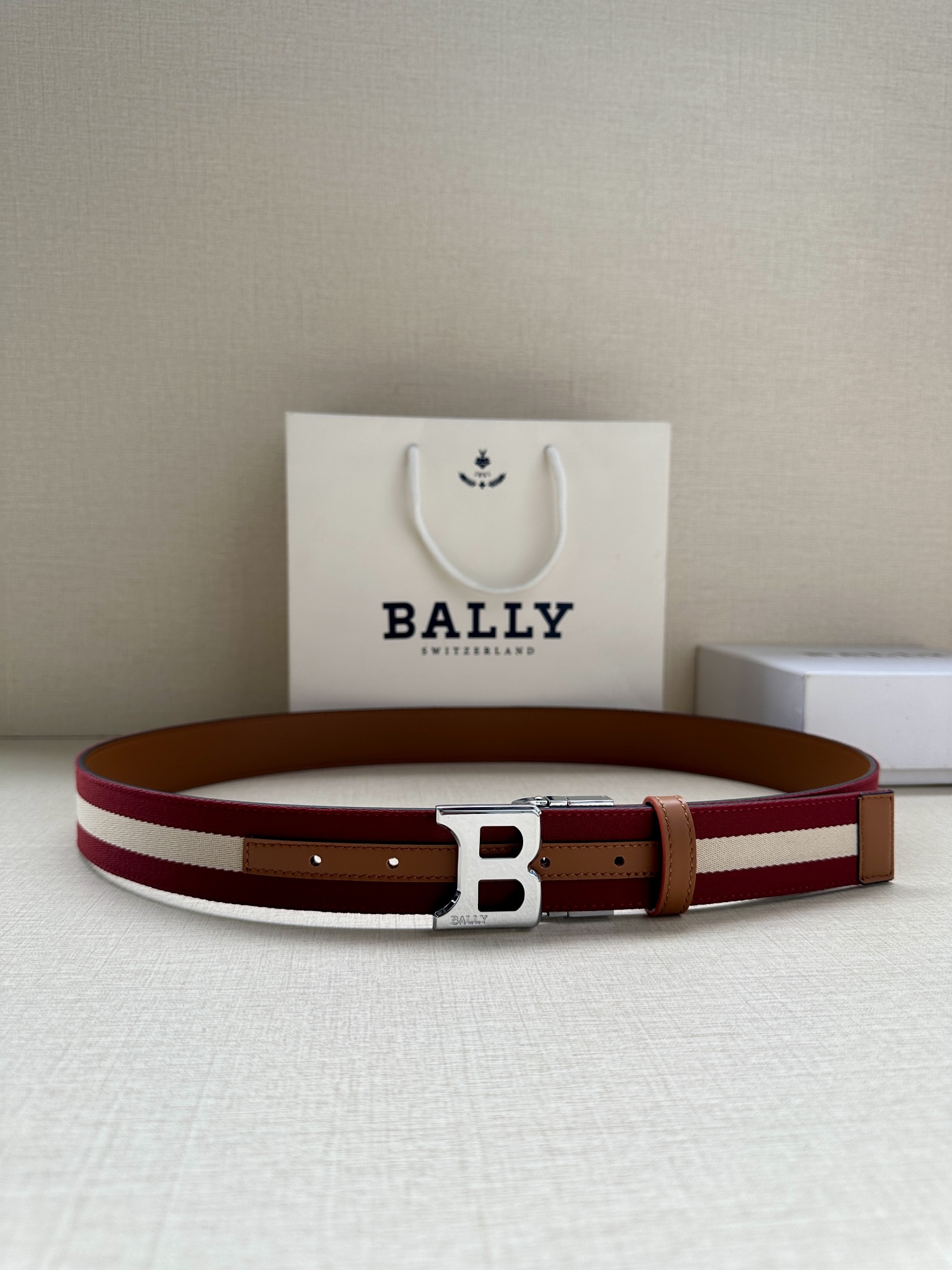 Basic Belt S-l