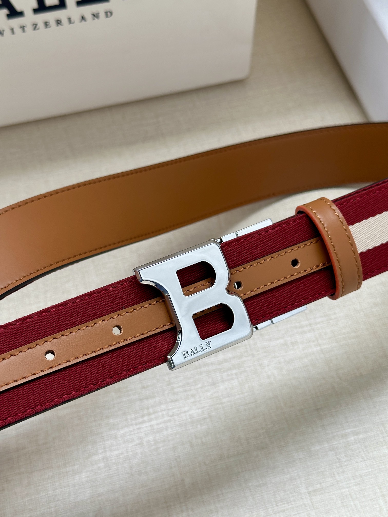 Basic Belt S-l