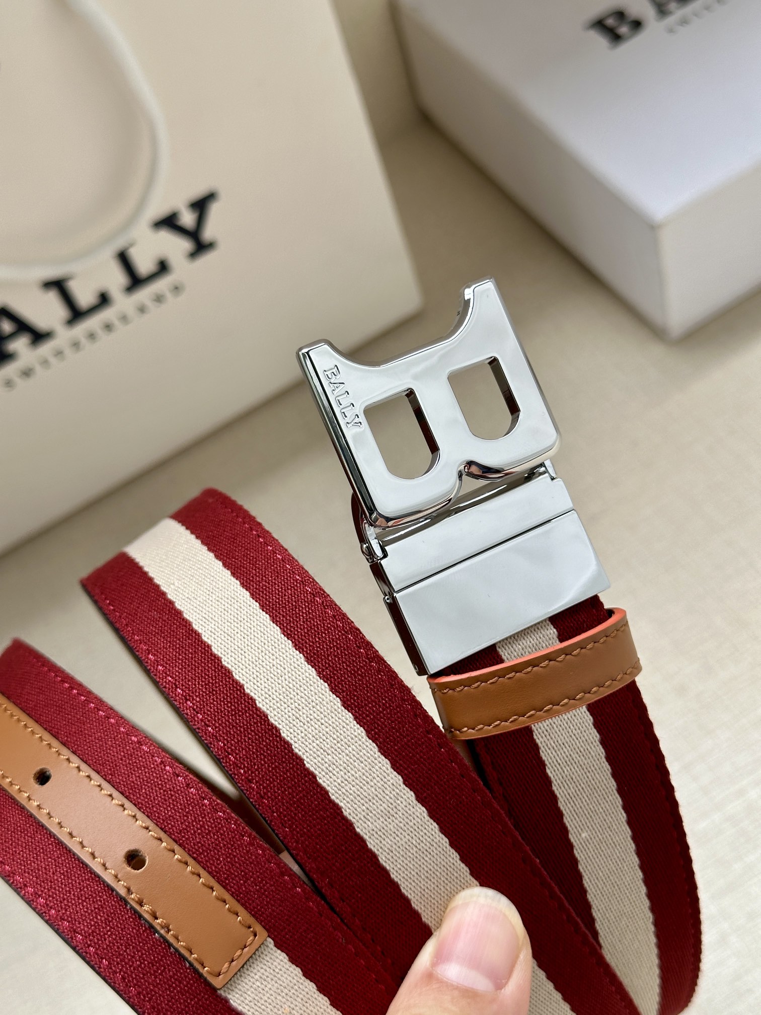 Basic Belt S-l