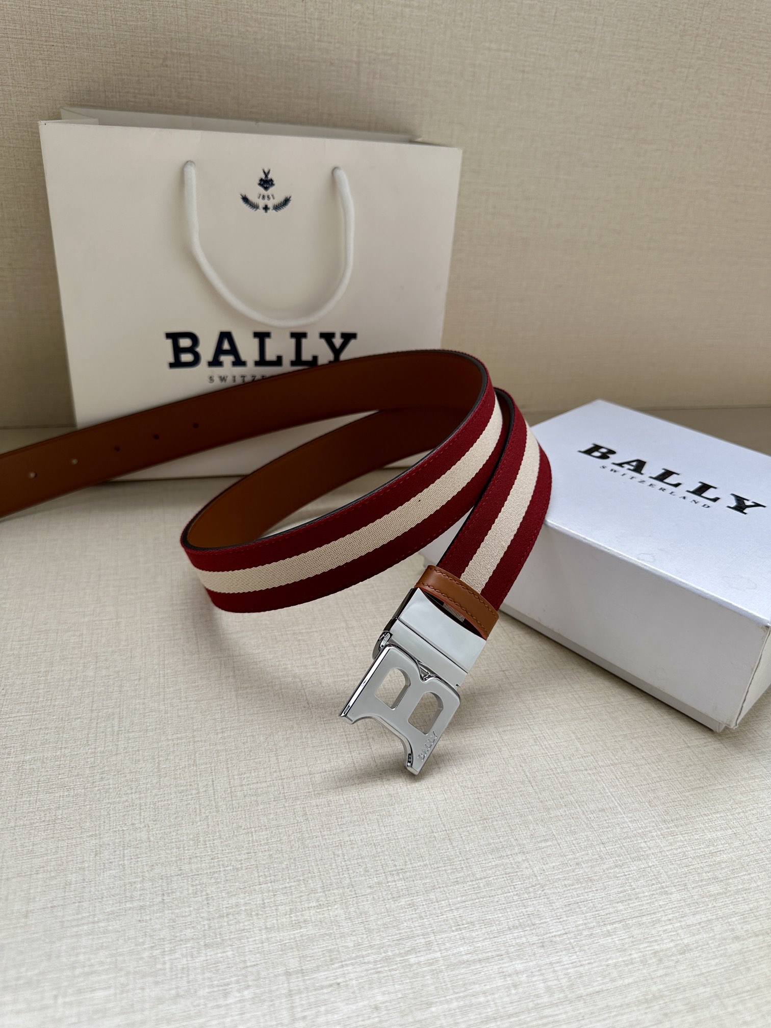 Basic Belt S-l