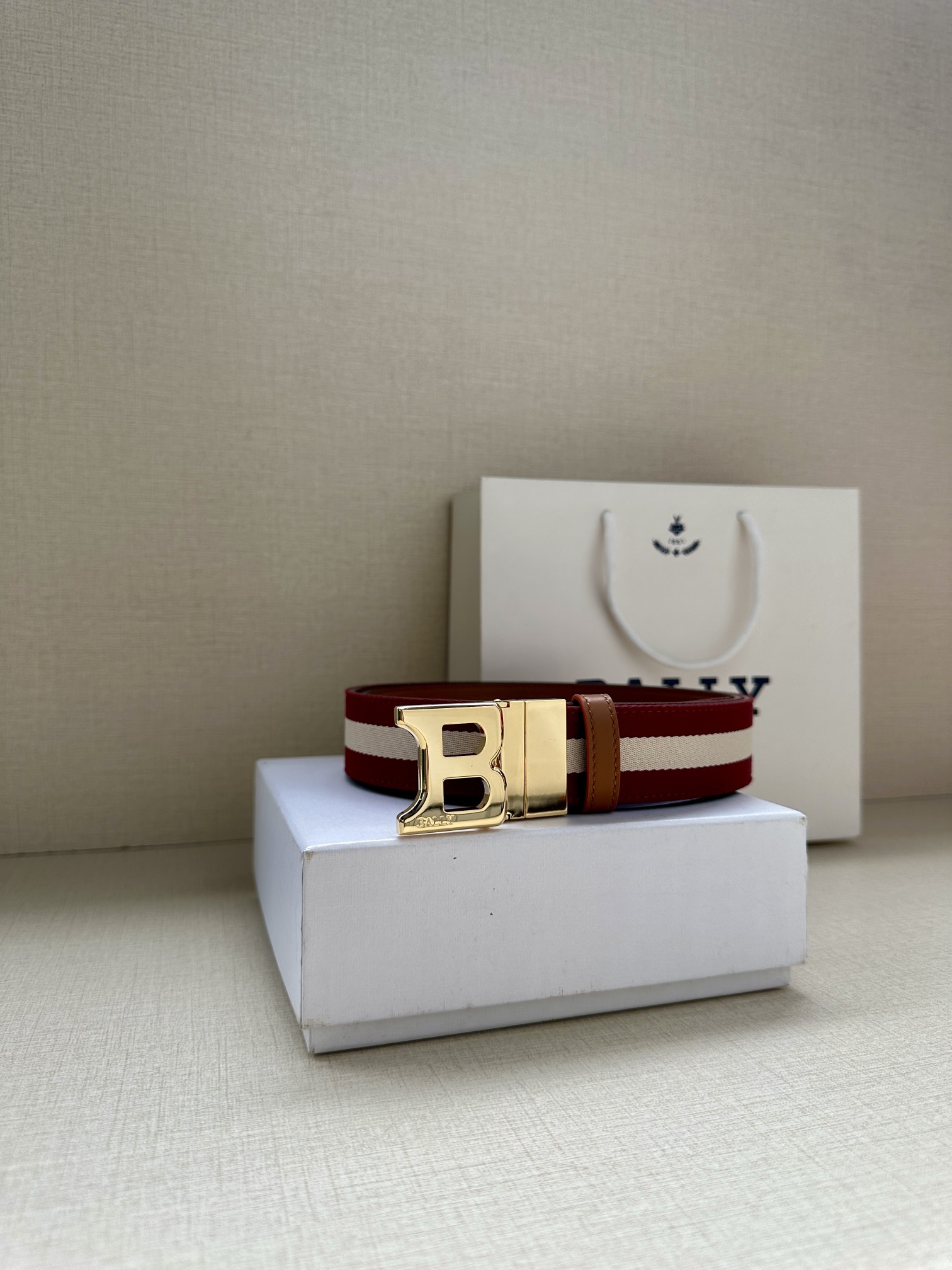 Basic Belt S-l