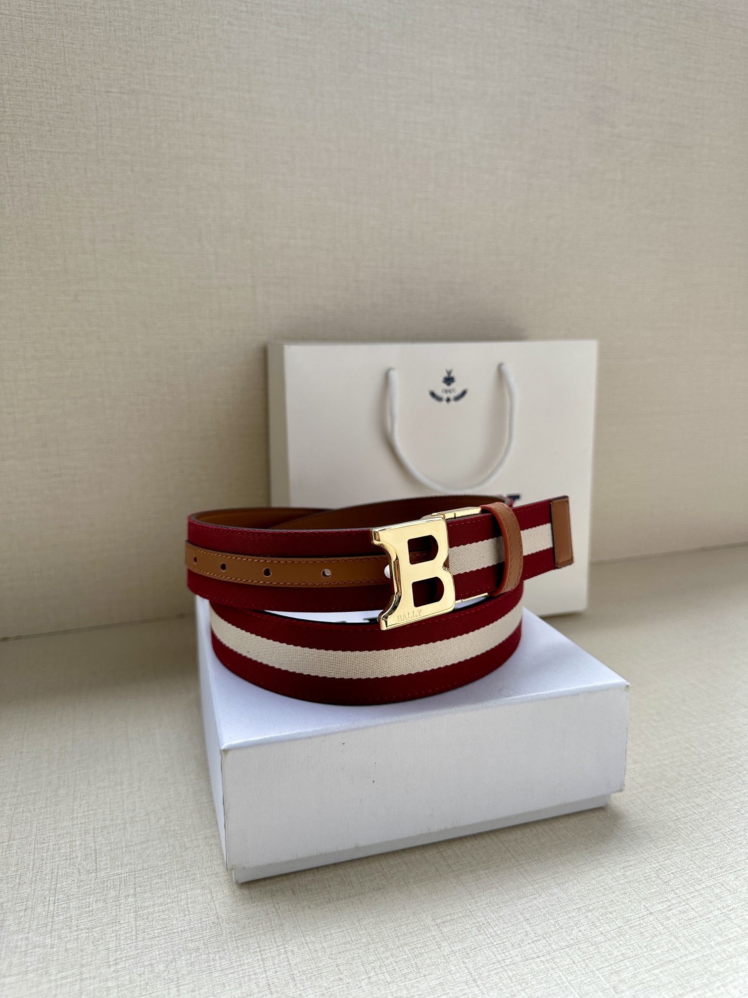 Basic Belt S-l