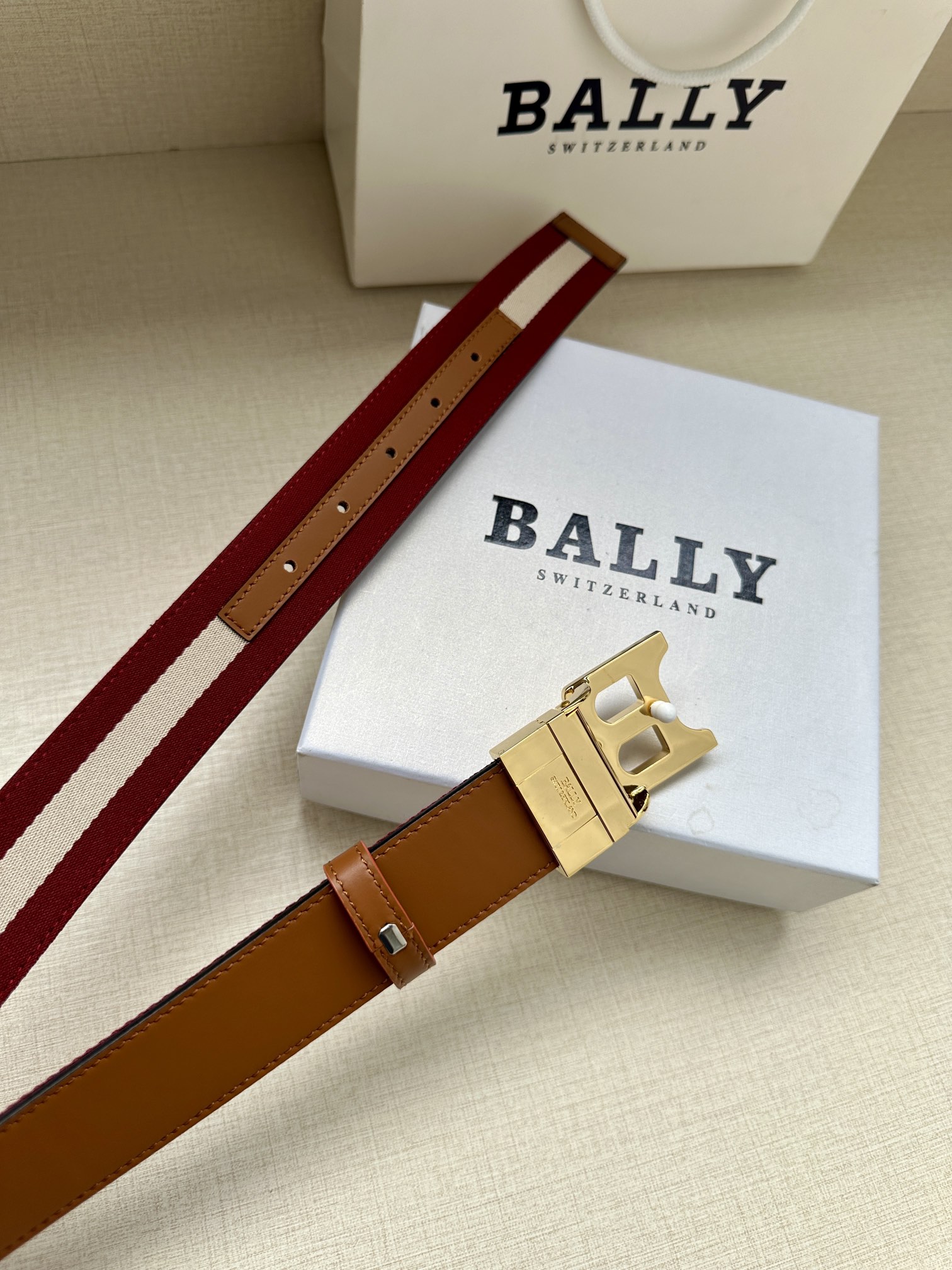 Basic Belt S-l