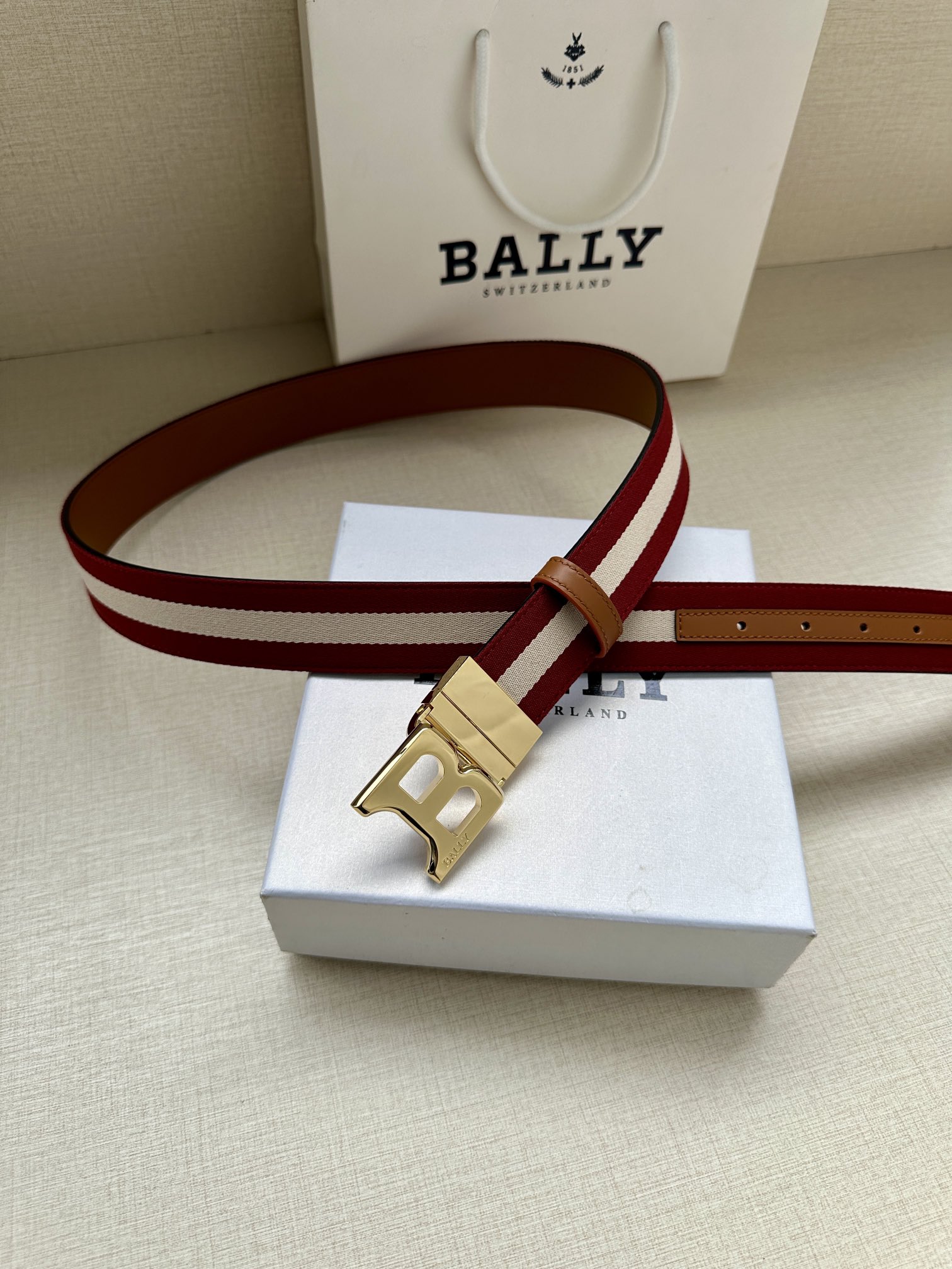Basic Belt S-l