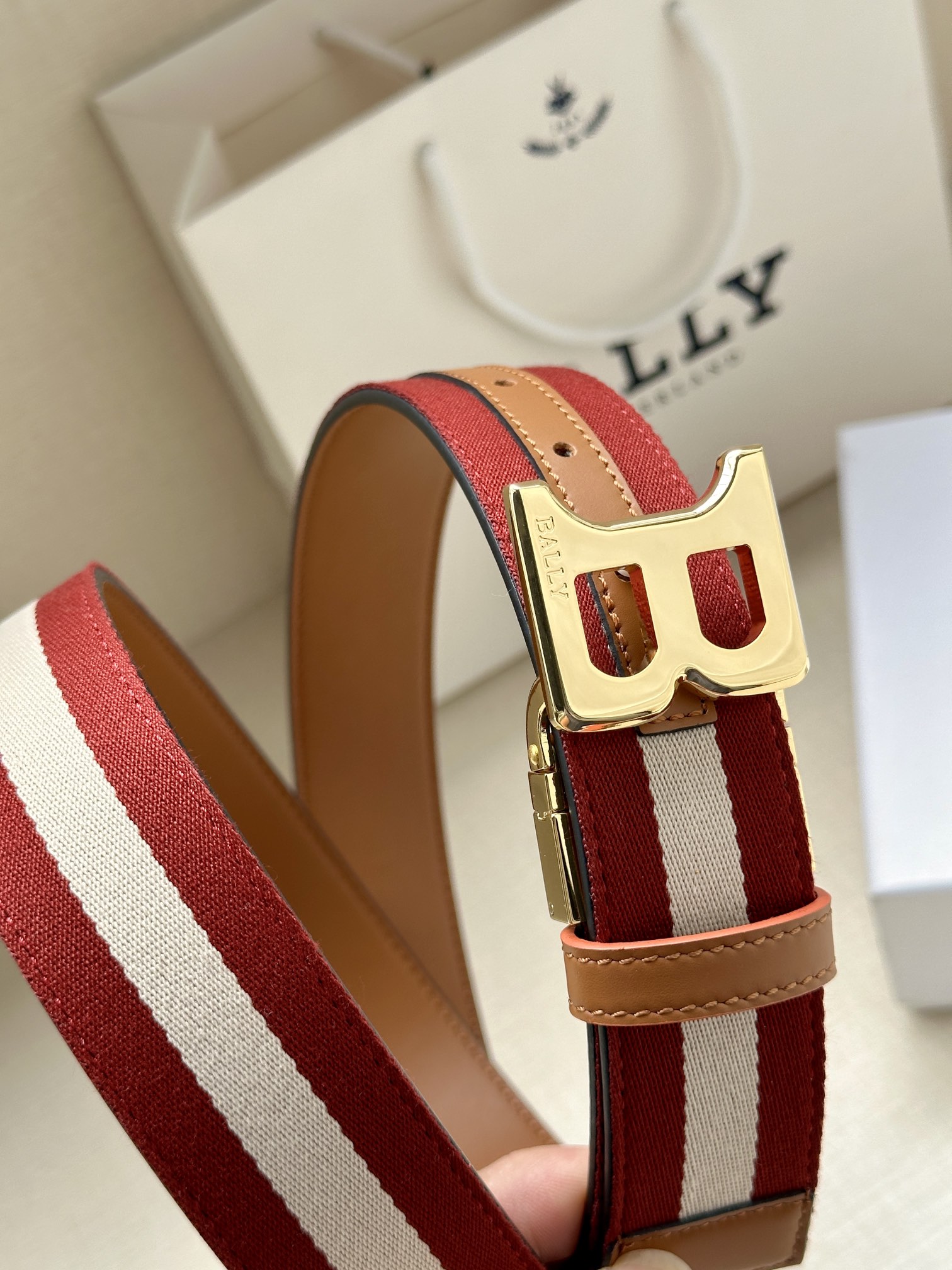 Basic Belt S-l