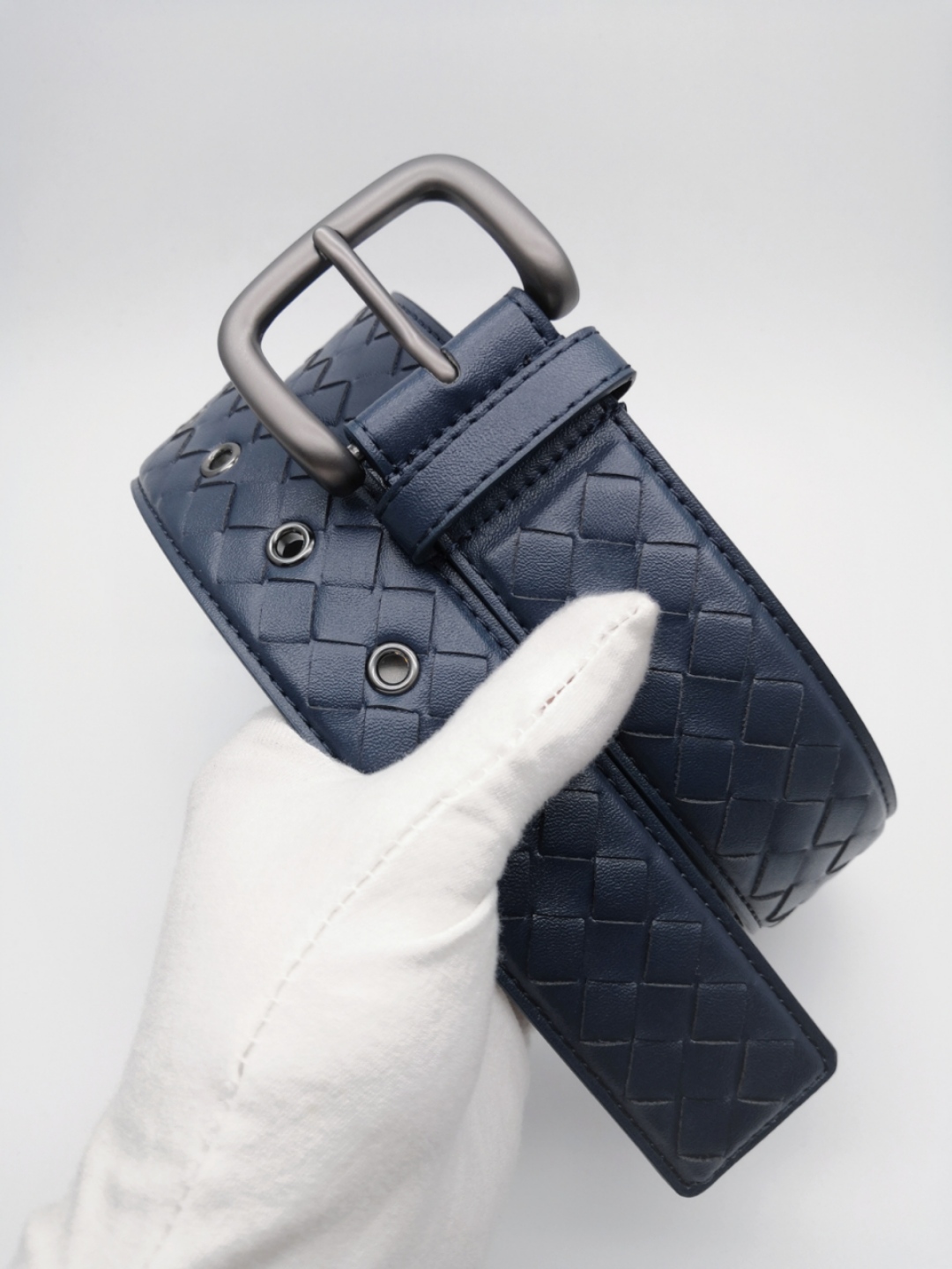 Bottega Veneta Basic Belt