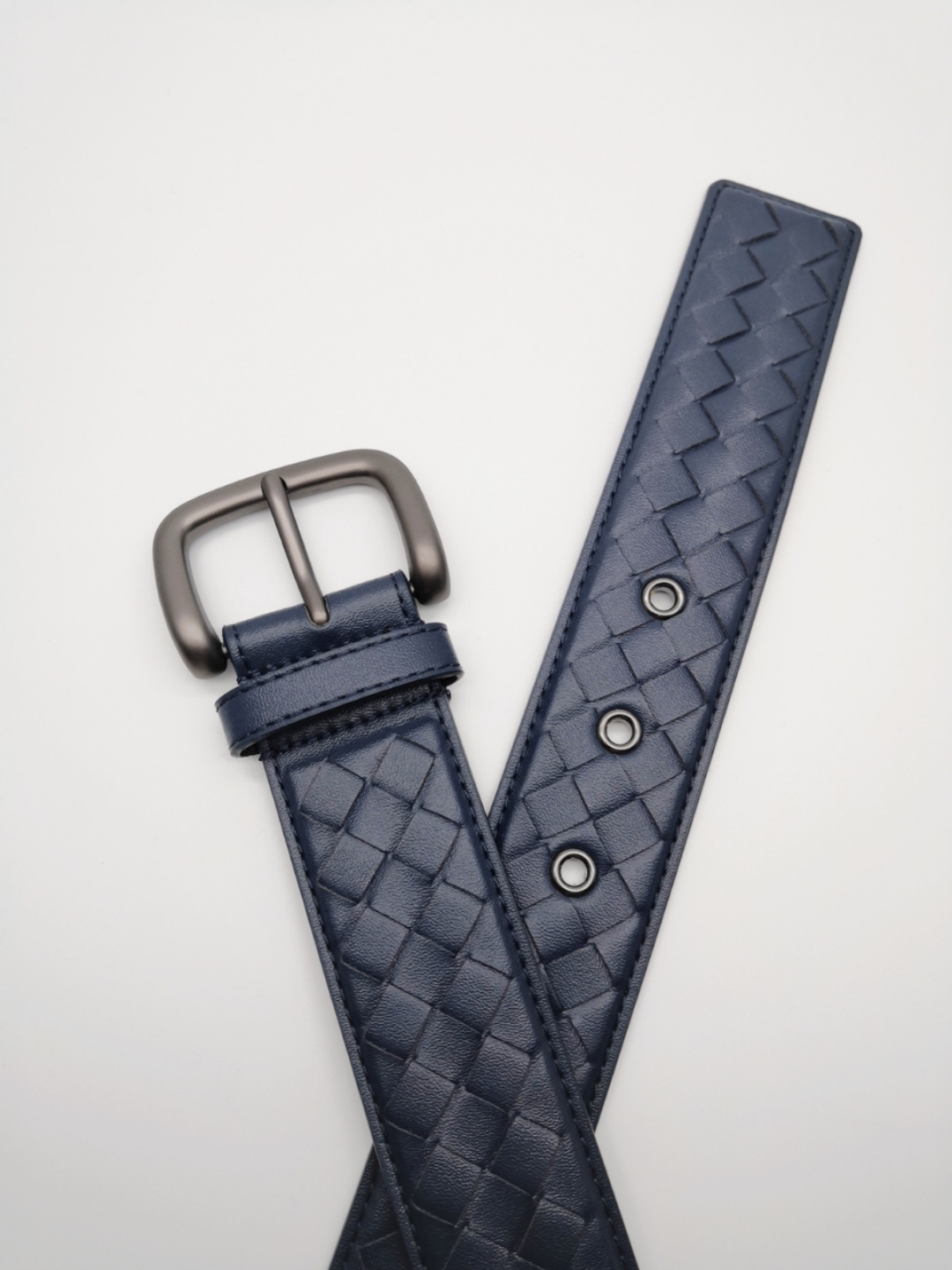 Bottega Veneta Basic Belt