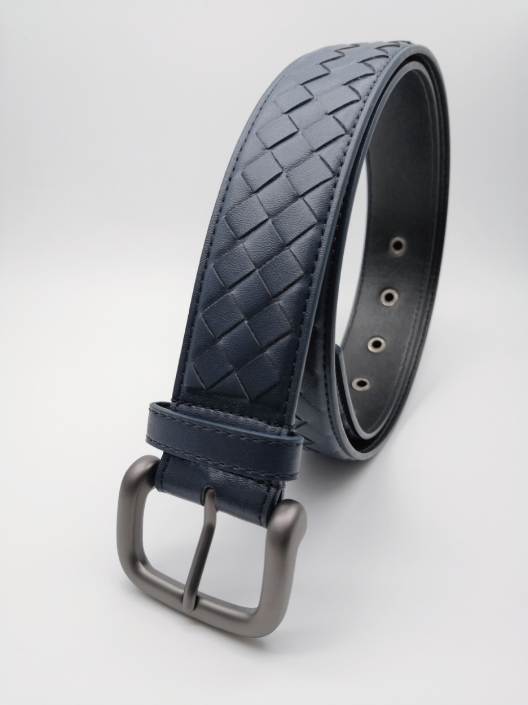 Bottega Veneta Basic Belt