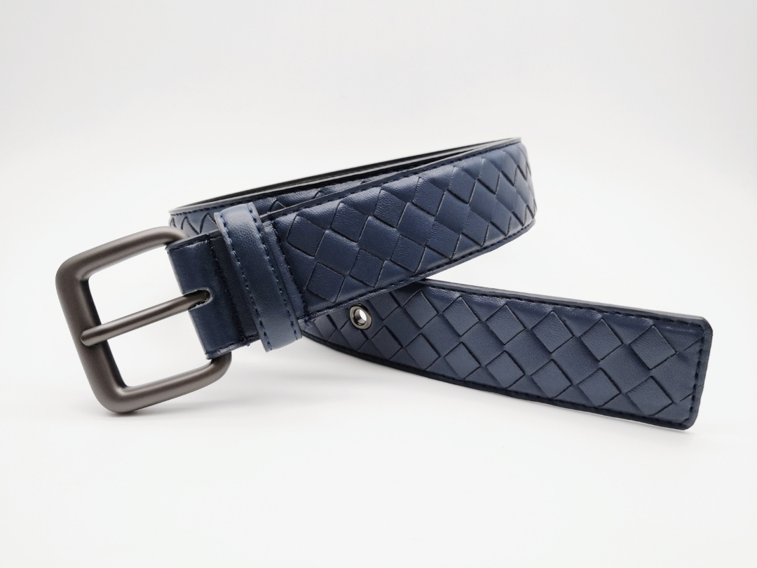 Bottega Veneta Basic Belt