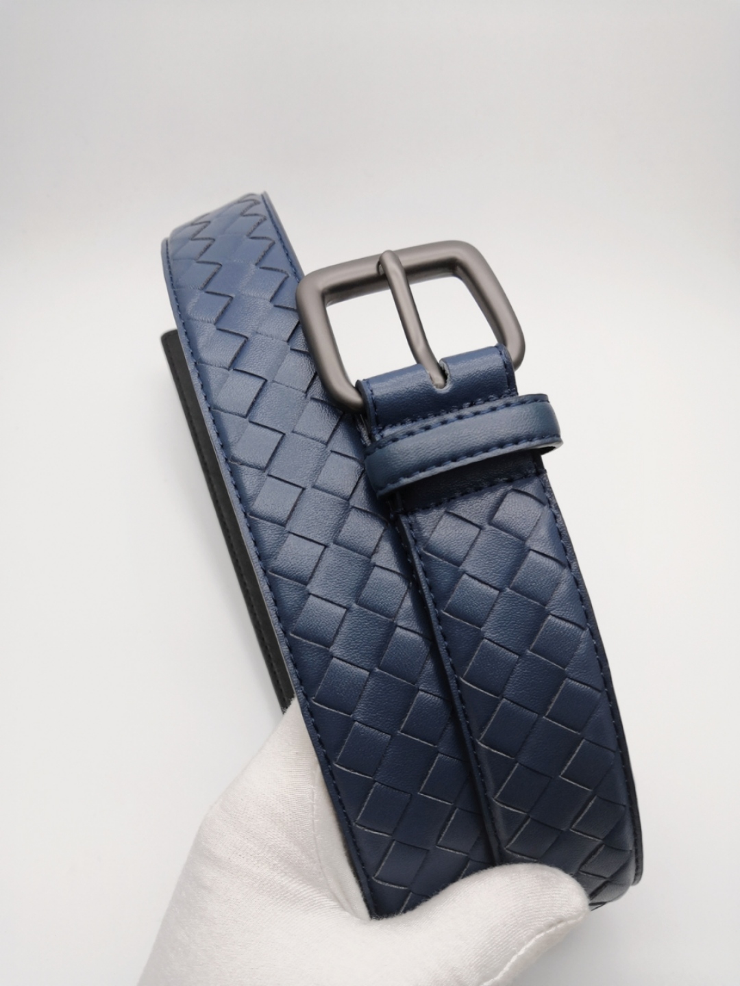 Bottega Veneta Basic Belt