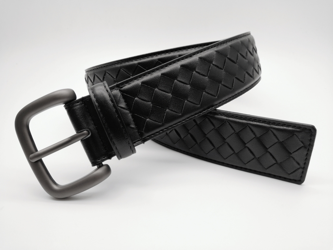 Bottega Veneta Basic Belt
