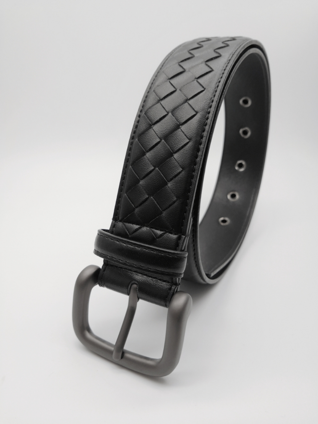Bottega Veneta Basic Belt