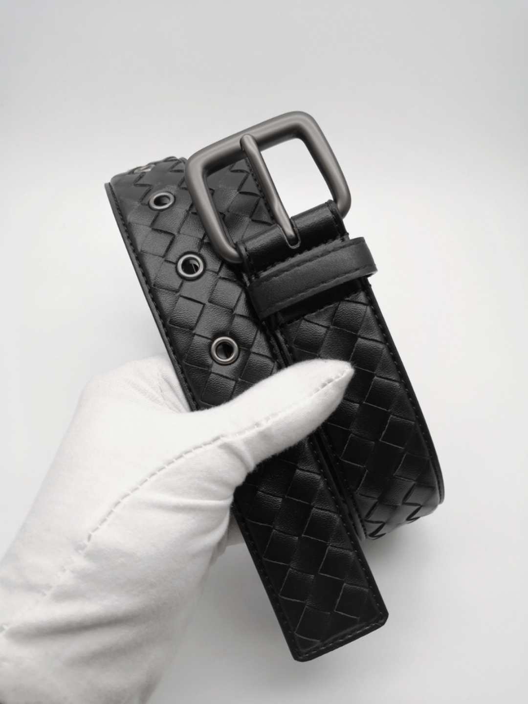 Bottega Veneta Basic Belt