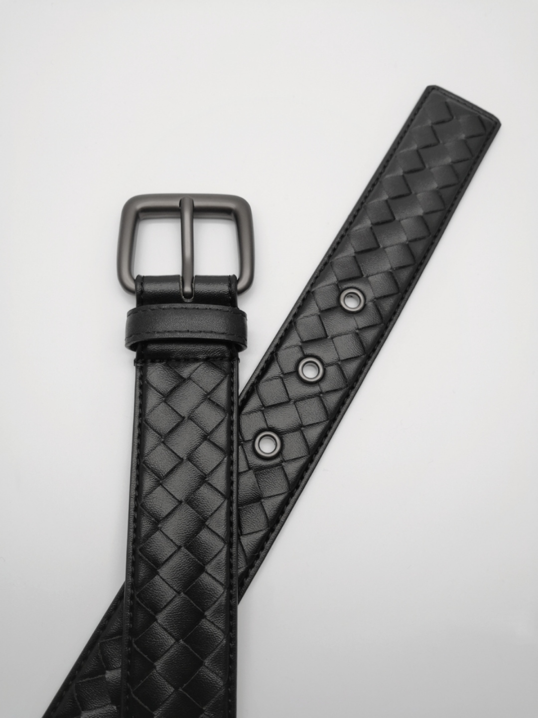 Bottega Veneta Basic Belt