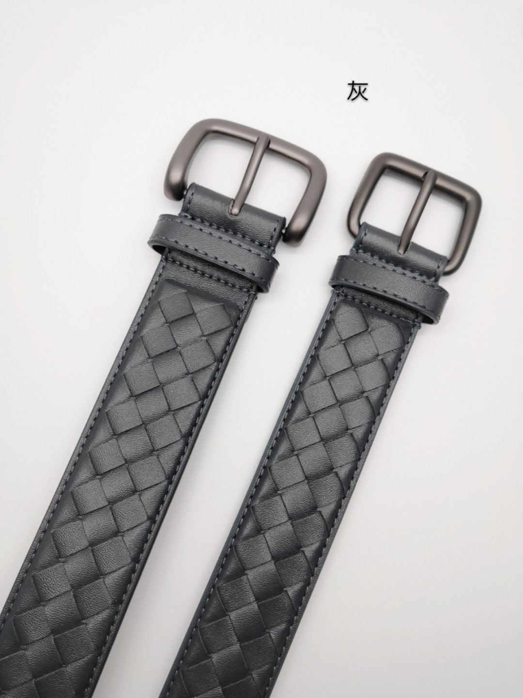 Bottega Veneta Basic Belt