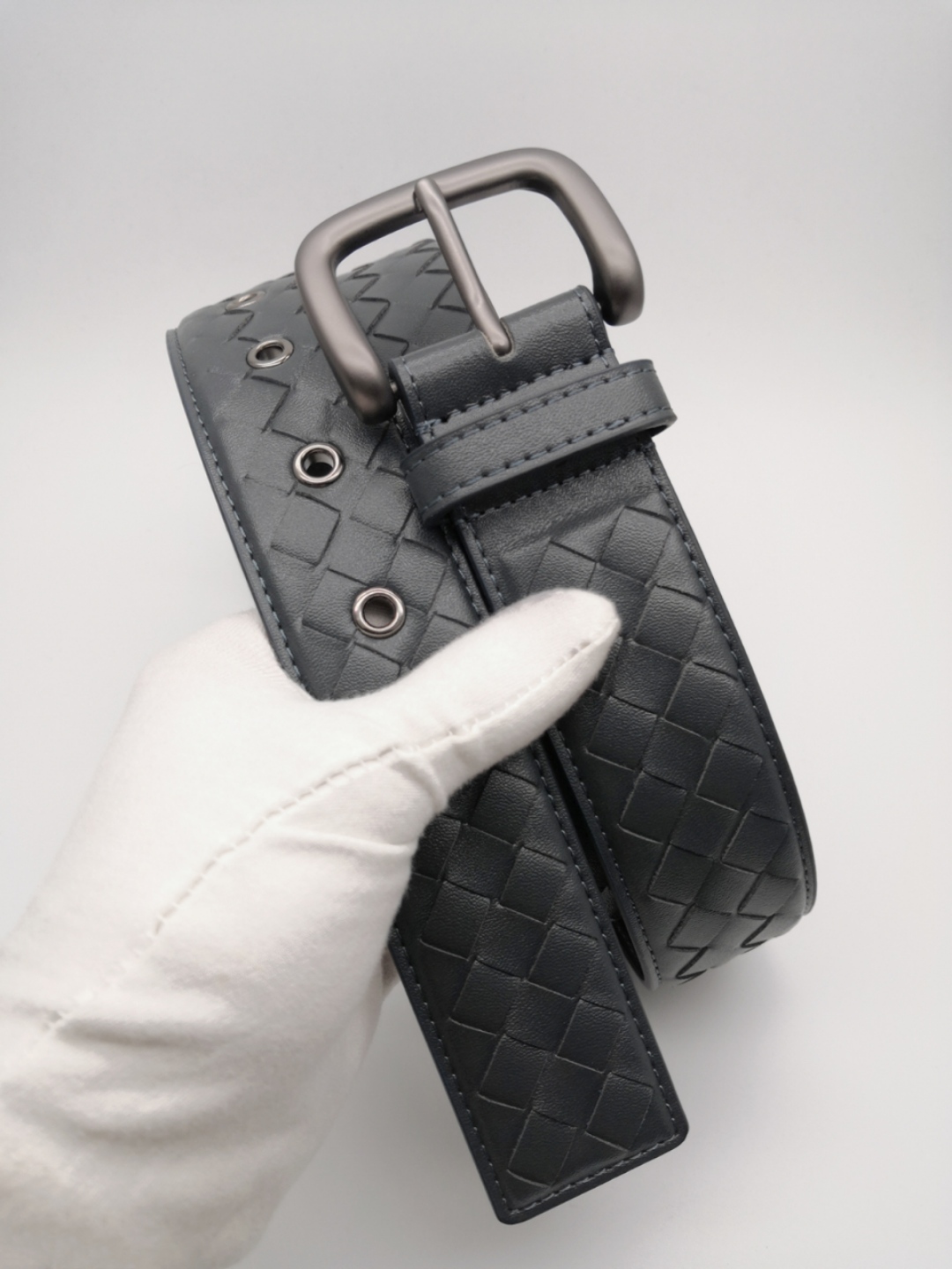 Bottega Veneta Basic Belt