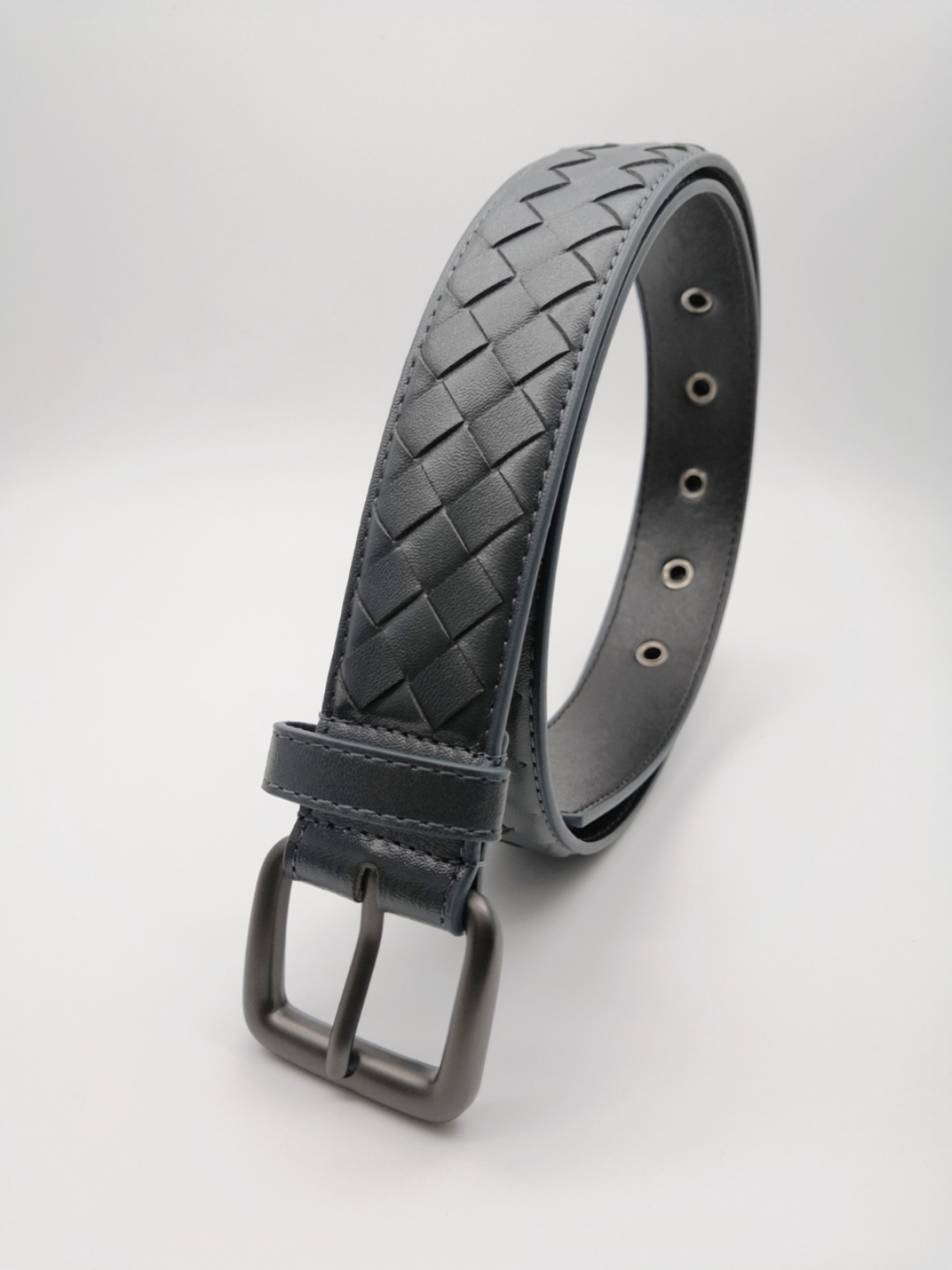 Bottega Veneta Basic Belt