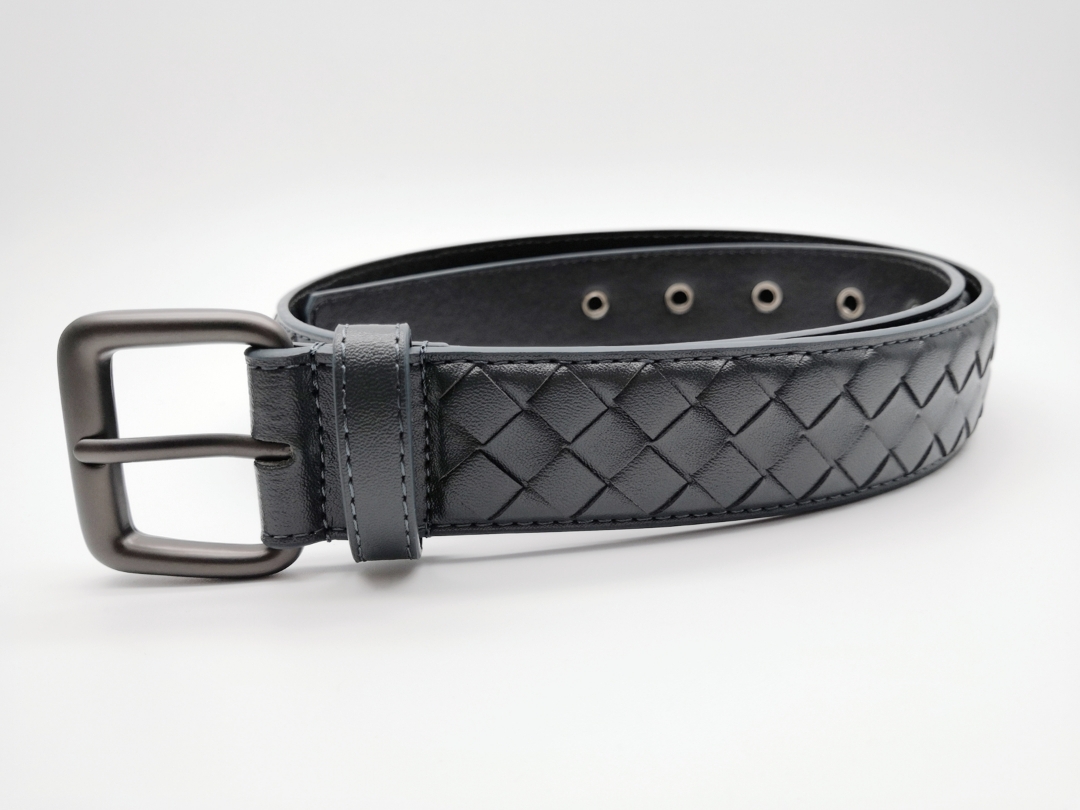 Bottega Veneta Basic Belt