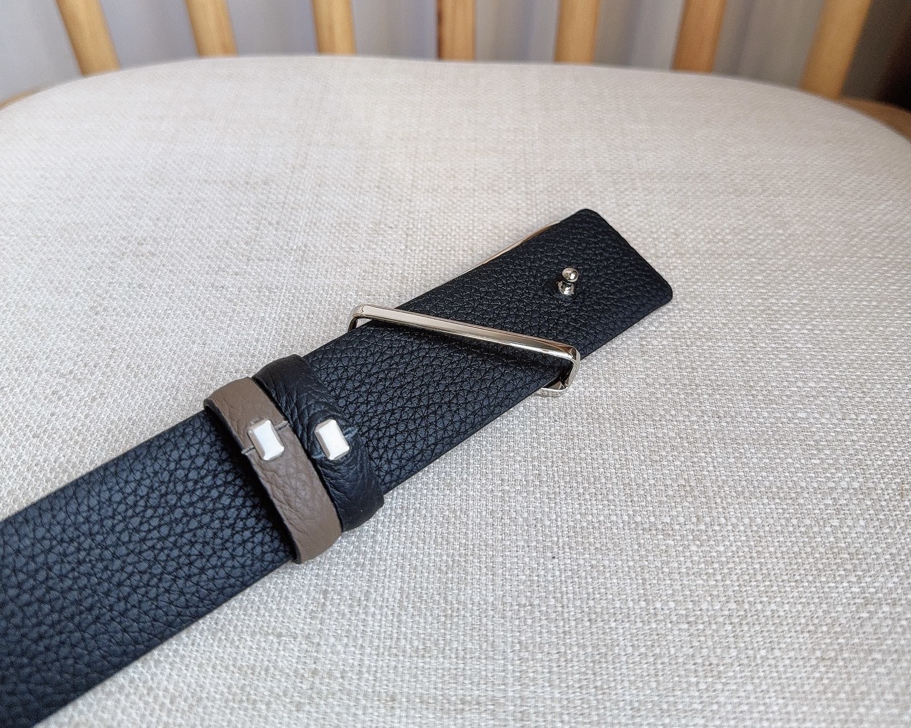 Prada Basic Belt M