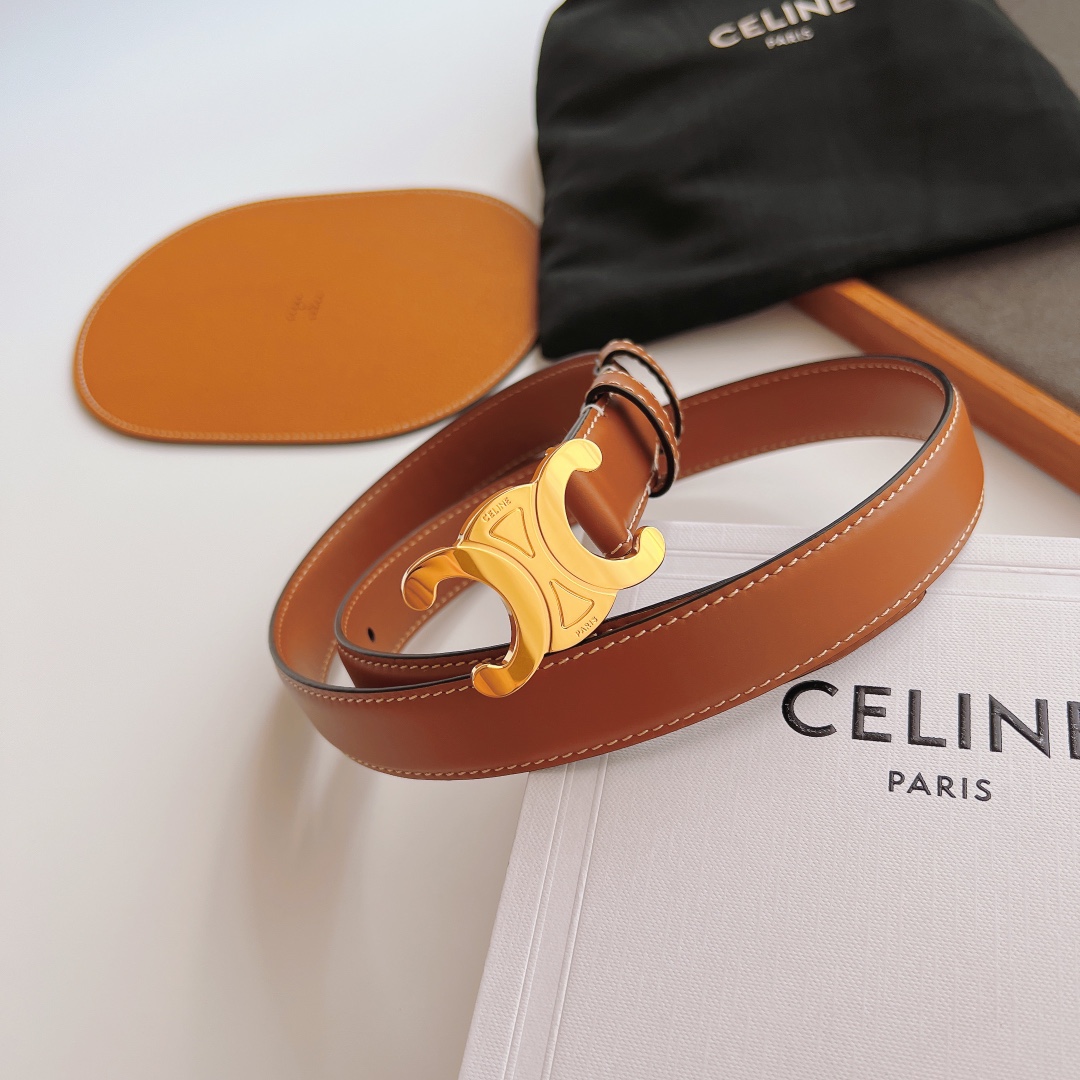 Female Basic Belt M