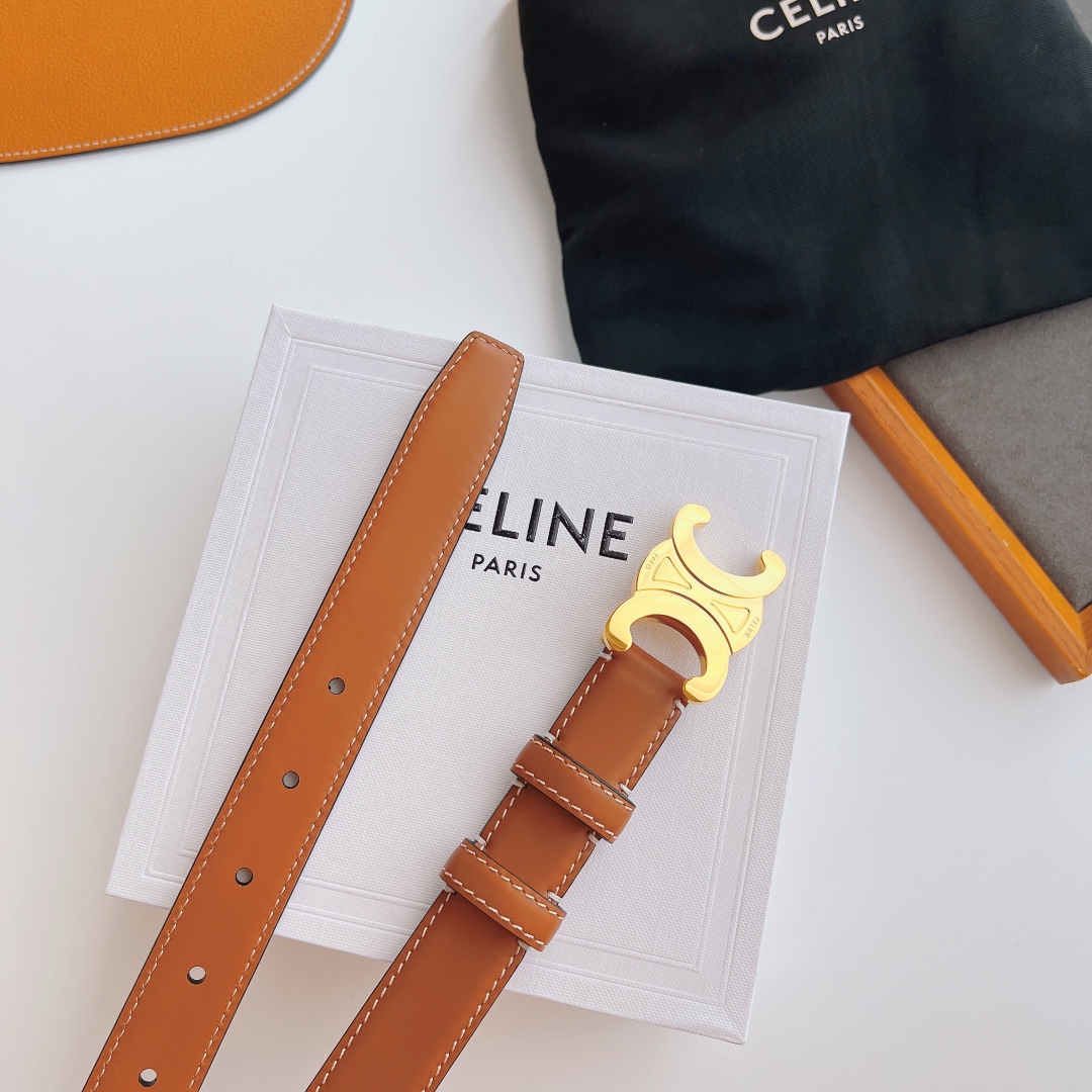 Female Basic Belt M