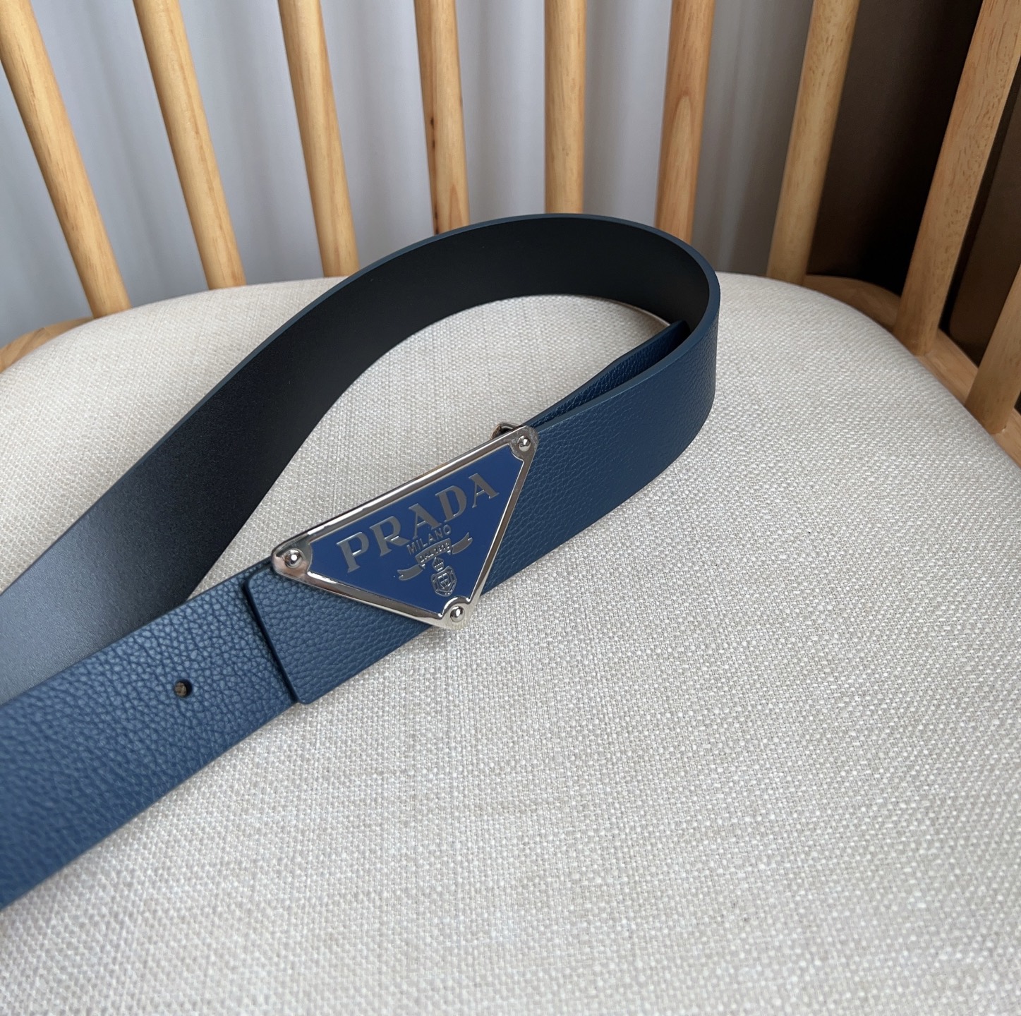 Prada Basic Belt M