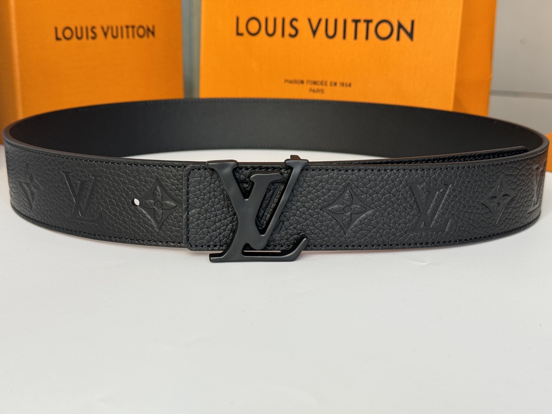 Louis Vuitton Basic Belt S-m-l