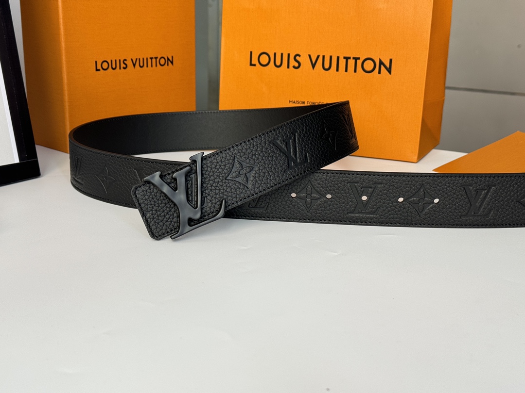 Louis Vuitton Basic Belt S-m-l