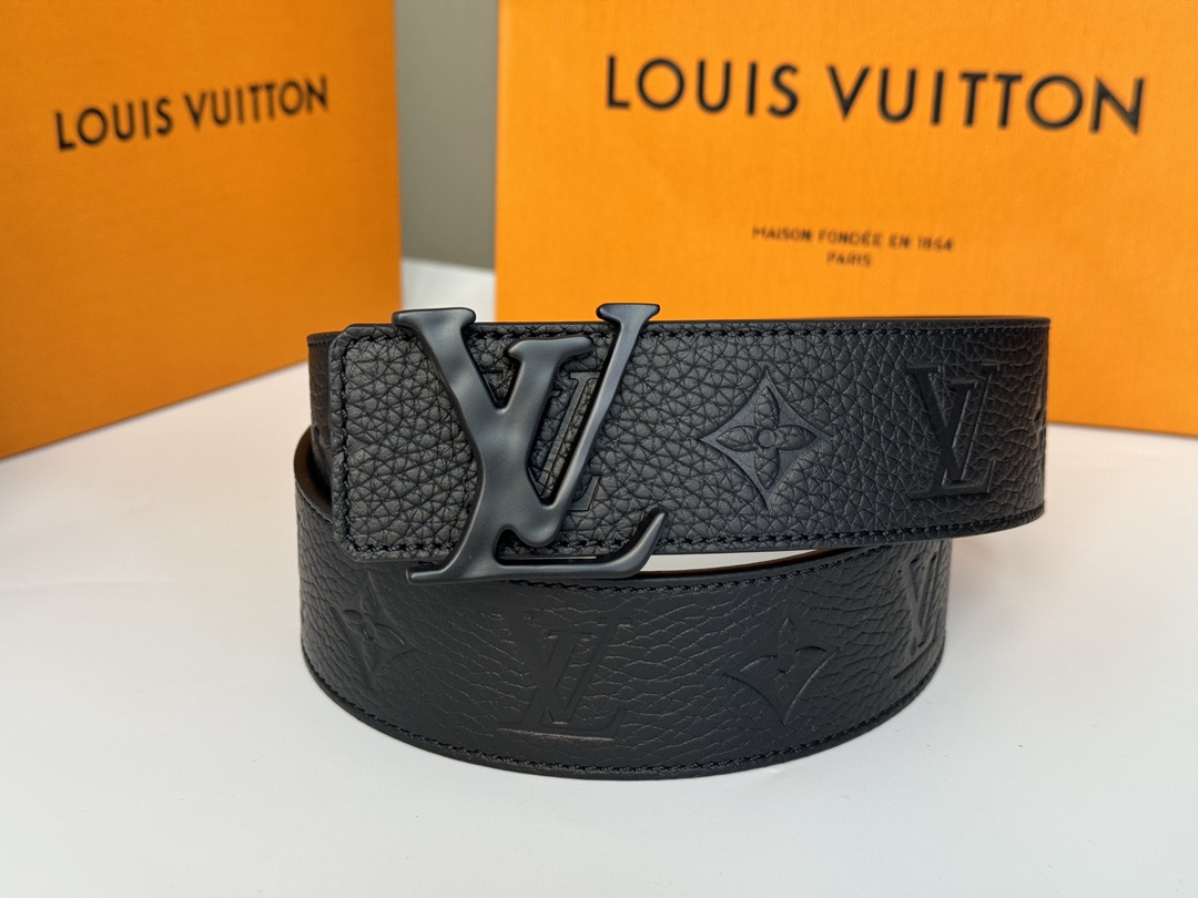 Louis Vuitton Basic Belt S-m-l