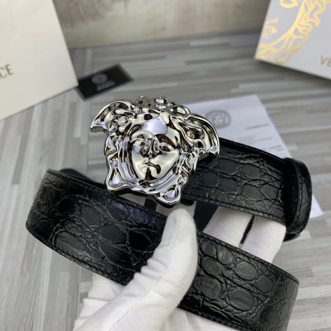 Versace Female Basic Belt S