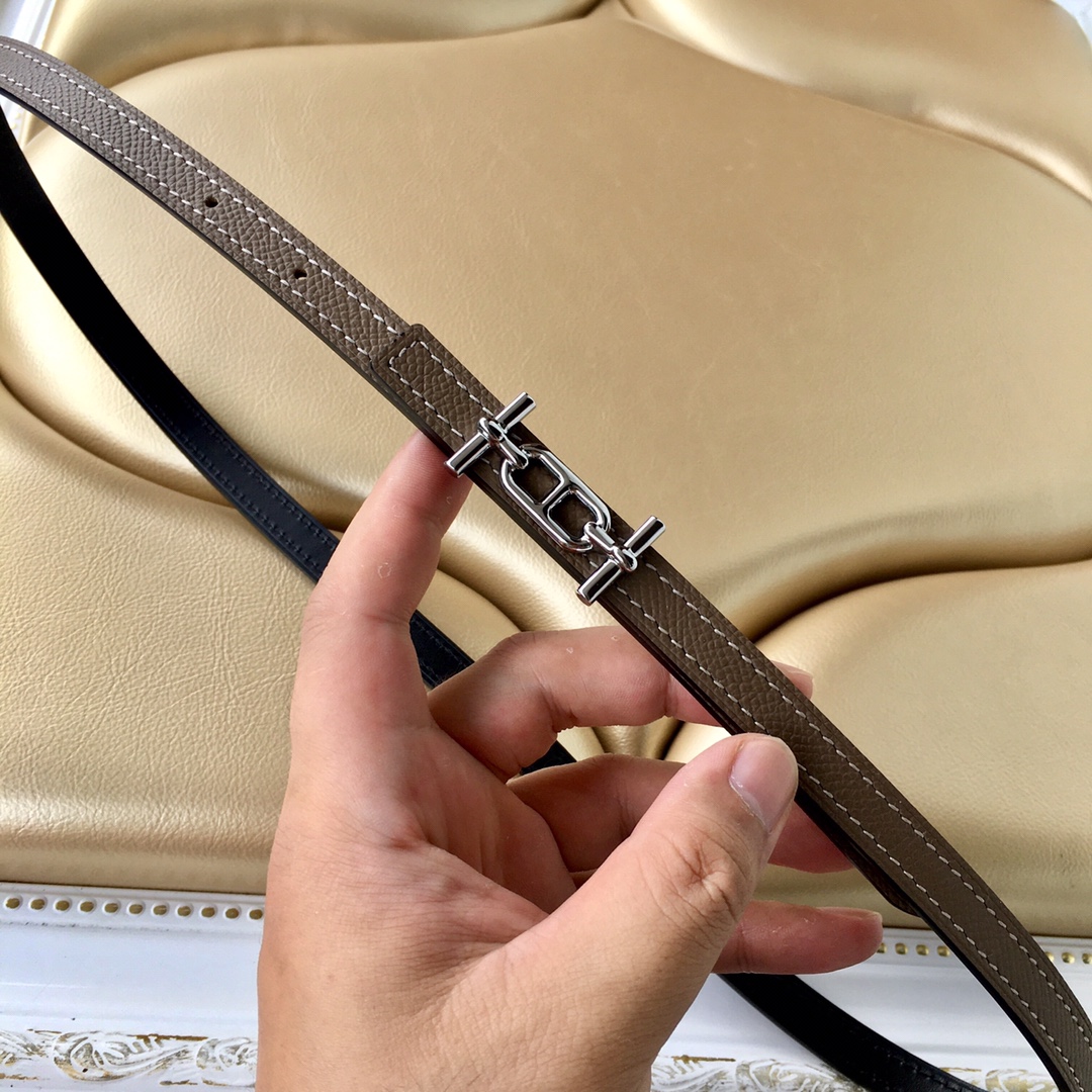 Hermès Female Basic Belt M